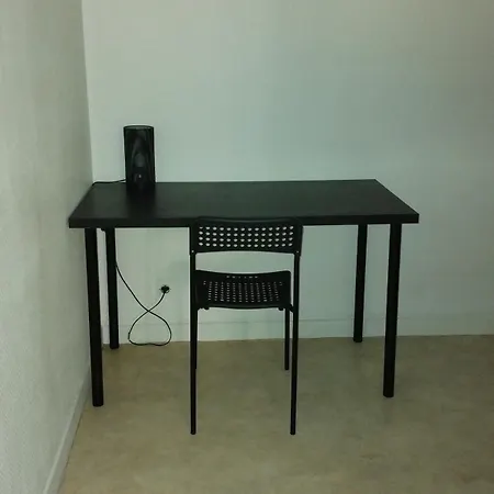 Centre-ville Apartment